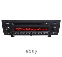 BMW Professional CD player BMW 3 Series stereo car radio BMW E90 E91 E92 E93 AUX