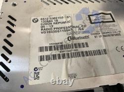 BMW X1 E84 13-16 Facelift Stereo Radio Cd Player 65129302159