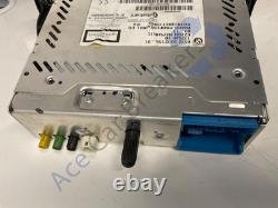 BMW X1 E84 13-16 Facelift Stereo Radio Cd Player 65129302159