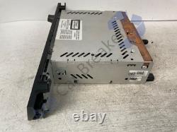 BMW Z4 Roadster E85 06-09 Stereo Radio CD Player No Code 4829419