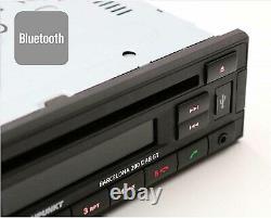 Blaupunkt Barcelona 200 DAB BT car radio stereo CD player + AERIAL INCLUDED MP3