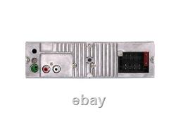 Blaupunkt MILANO 200 BT Car Radio Stereo CD Player AUX iPhone Retro Style