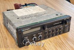 Blaupunkt Verona SQR29 Stereo Radio Cassette Player Vintage