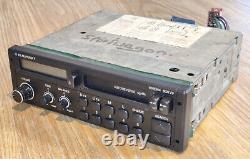 Blaupunkt Verona SQR29 Stereo Radio Cassette Player Vintage