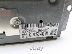 Bmw 5 Series Gt Sat Nav CD Player Radio Stereo Head Unit 9223402 F07 2010