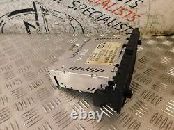Bmw X1 Sdrive18d Se 5dr Estate 09-15 Stereo Radio CD Player Head Unit 9246502
