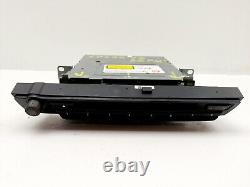 Bmw X5 E70 Radio Audio Stereo CD Player Head Unit (broken Clips) 9263944 2012