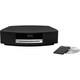 Bosewave System Awrcc6, Cd Player, Am/fm Stereo, Radio Tuner, Espresso Black
