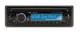 Caliber Rmd069 Mechless Deckless 4 X 55 W Usb Sd Aux In Car Stereo Radio Player