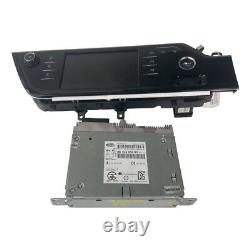 CITROEN C4 Grand Picasso STEREO RADIO CD PLAYER 9812720580 9810485980