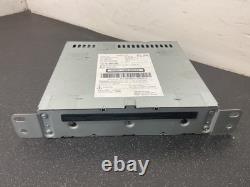 CITROEN DS Ds4 STEREO RADIO CD PLAYER 1621264280