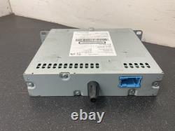 CITROEN DS Ds4 STEREO RADIO CD PLAYER 1621264280