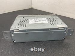 CITROEN DS Ds4 STEREO RADIO CD PLAYER 1621264280