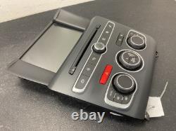 CITROEN DS Ds4 STEREO RADIO CD PLAYER 1621264280