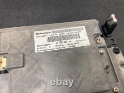 CITROEN DS Ds4 STEREO RADIO CD PLAYER 1621264280