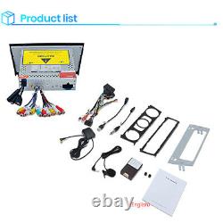 Car GPS Sat Nav DAB+ Radio CD DVD Player Stereo For BMW E90 E91 E92 E93 3 Series