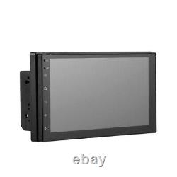 Car Multimedia Stereo Radio Core1+16G 2 DIN 7 Player GPS Wifi Android Bluetooth