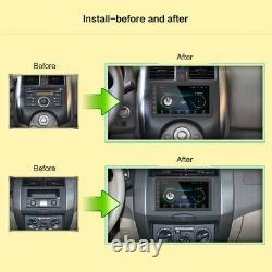 Car Multimedia Stereo Radio Core1+16G 2 DIN 7 Player GPS Wifi Android Bluetooth