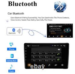 Car Stereo Radio GPS Player Head Unit Android 12 For 2006-2012 Nissan NAVARA D40