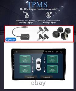Car Stereo Radio GPS Player Head Unit Android 12 For 2006-2012 Nissan NAVARA D40