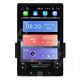 Car Stereo Radio Mp5 Player Touch Screen 1din Bluetooth Android Auto Mirror Link