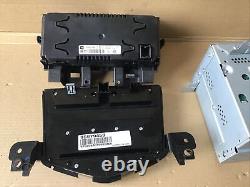 Chevrolet Cruze 2008-2013 Radio CD Player Stereo Unit Set 22776285