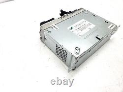 Citroen C4 Picasso Mk2 2013 Sat Nav CD Player Stereo Radio Head Unit 9807886480