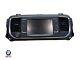 Citroen Dispatch 2016-2023 Nav Head Unit Cd Player Stereo Radio 9813041280