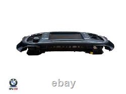 Citroen Dispatch 2016-2023 Nav Head Unit CD Player Stereo Radio 9813041280