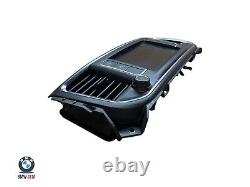 Citroen Dispatch 2016-2023 Nav Head Unit CD Player Stereo Radio 9813041280
