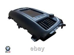 Citroen Dispatch 2016-2023 Nav Head Unit CD Player Stereo Radio 9813041280