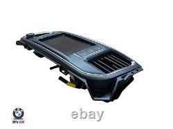 Citroen Dispatch 2016-2023 Nav Head Unit CD Player Stereo Radio 9813041280