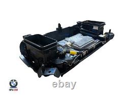 Citroen Dispatch 2016-2023 Nav Head Unit CD Player Stereo Radio 9813041280