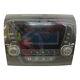 Citroen Relay Boxer Ducato Double Cab Mkii Stereo Radio Cd Player 2014-2023