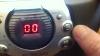 Curtis Rcd157 Portable Stereo Cd Player With Am Fm Radio