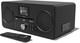 Dab Dab+ Digital Fm Radio, Cd Player, Bluetooth Stereo Speaker System, Usb