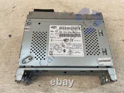 DS DS3 16-19 Facelift Stereo Radio CD Player Head Unit 9815355480