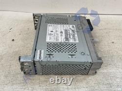 DS DS3 16-19 Facelift Stereo Radio CD Player Head Unit 9815355480