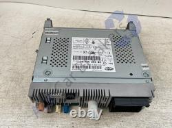 DS DS3 16-19 Facelift Stereo Radio CD Player Head Unit 9815355480