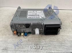 DS DS3 16-19 Facelift Stereo Radio CD Player Head Unit 9815355480