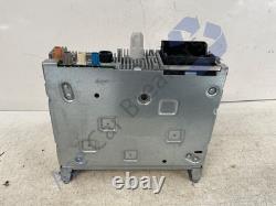 DS DS3 16-19 Facelift Stereo Radio CD Player Head Unit 9815355480