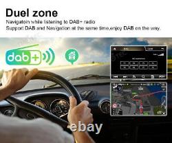 DVD/CD Player Car Stereo Windows Radio GPS Sat Nav For Ford Focus/Mondeo MK4