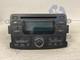Dacia Duster 10-14 Pre-facelift Stereo Radio Cd Player No Code 281155216r
