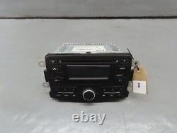 Dacia Logan Radio Stereo CD Player Multi Media Unit 0.9TCE 2015 281153889R