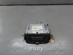 Dacia Logan Radio Stereo CD Player Multi Media Unit 0.9TCE 2015 281153889R