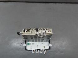 Dacia Logan Radio Stereo CD Player Multi Media Unit 0.9TCE 2015 281153889R