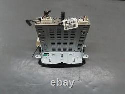 Dacia Logan Radio Stereo CD Player Multi Media Unit 0.9TCE 2015 281153889R
