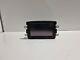 Dacia Sandero Radio Stereo Cd Player With Display 2015 Mk2 Stepway (pre-facelift)