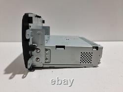 Dacia Sandero Radio Stereo CD Player With Display 2015 MK2 Stepway (Pre-Facelift)