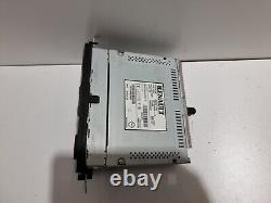 Dacia Sandero Radio Stereo CD Player With Display 2015 MK2 Stepway (Pre-Facelift)